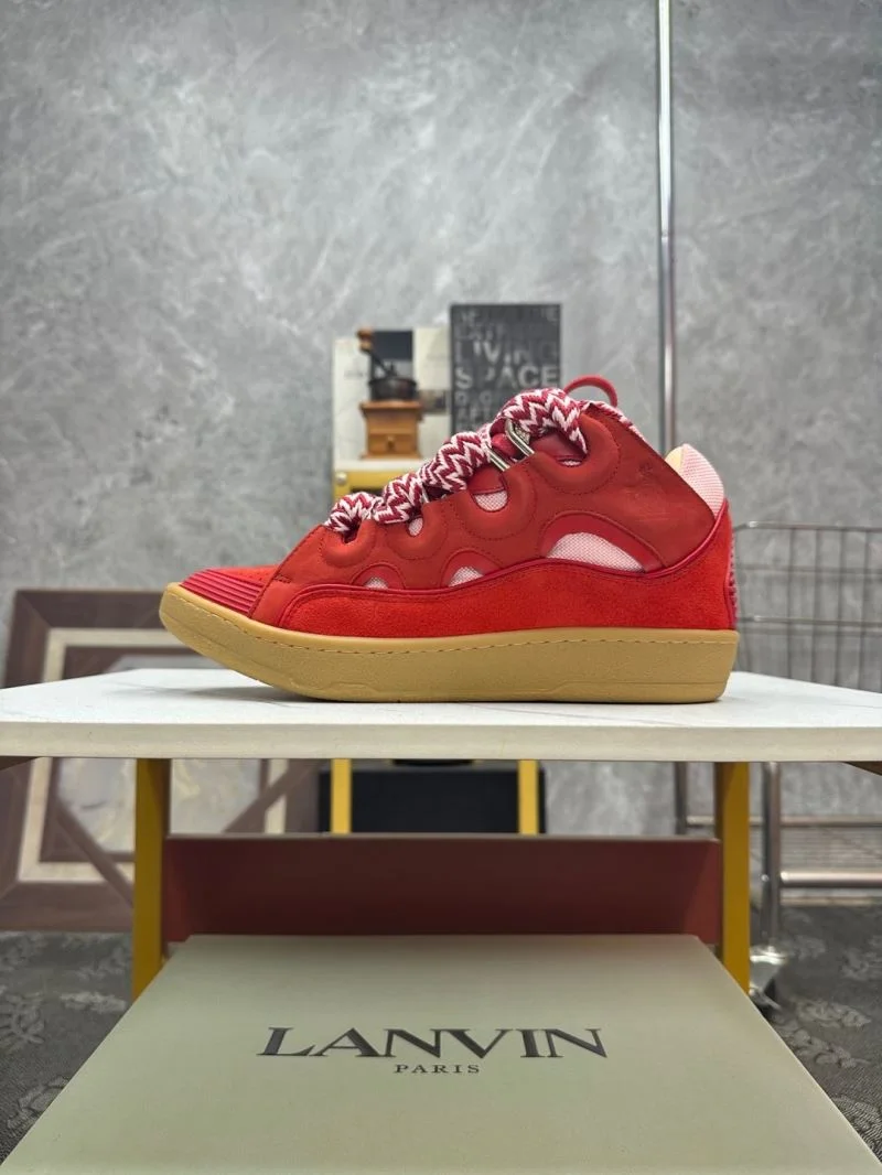 SportInspired Lanvin Shoes 13766