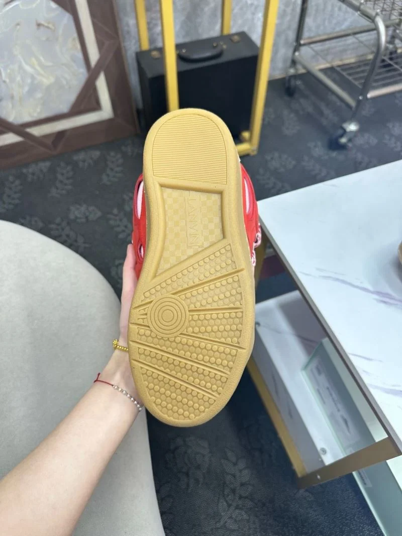 SportInspired Lanvin Shoes 13766