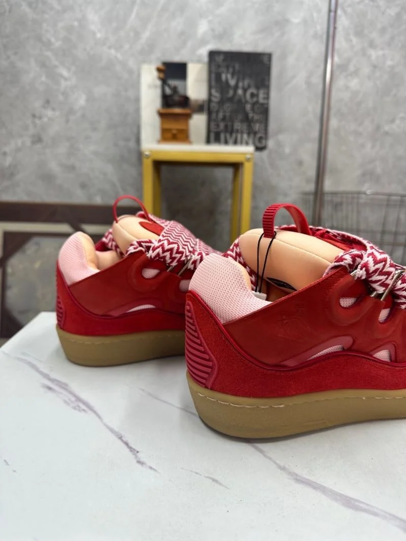 SportInspired Lanvin Shoes 13766