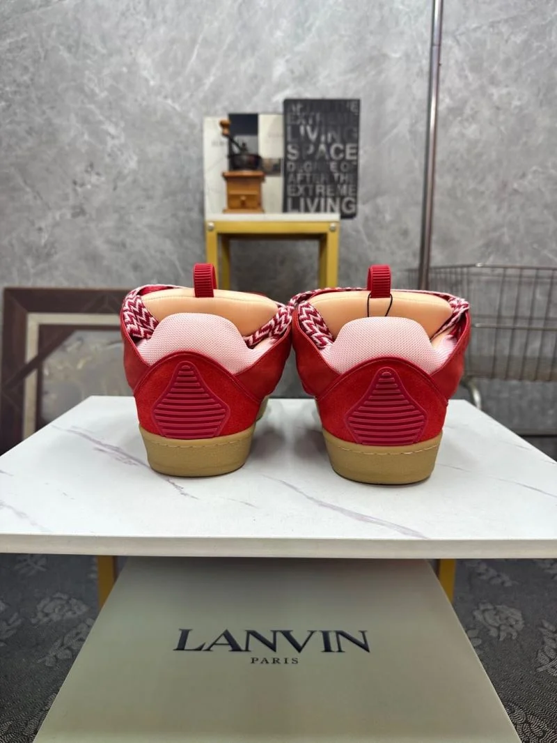 SportInspired Lanvin Shoes 13766