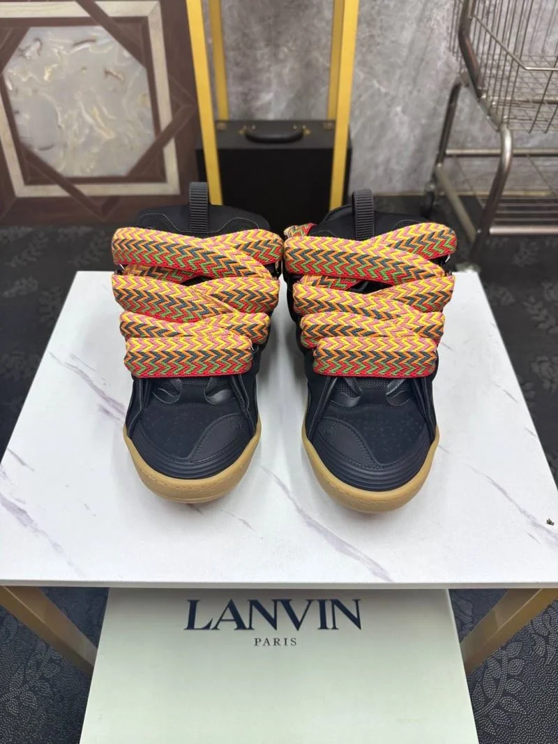 Lanvin Shoes Elegant 13760