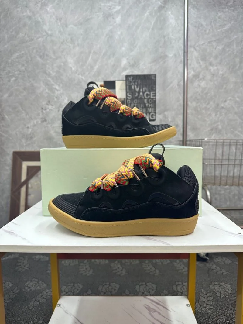 Lanvin Shoes Elegant 13760