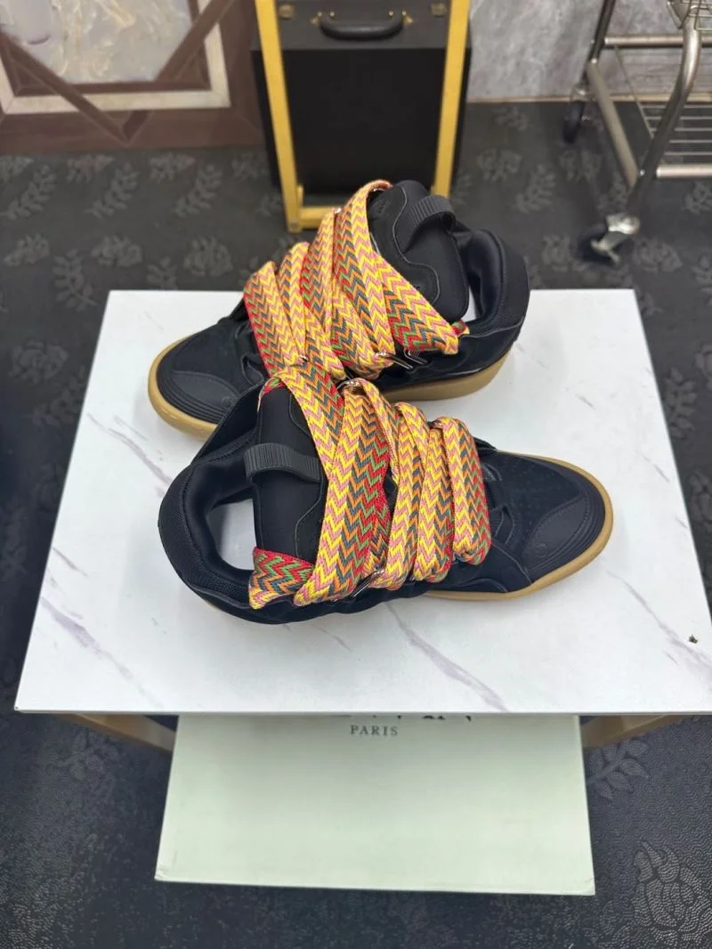 Lanvin Shoes Elegant 13760