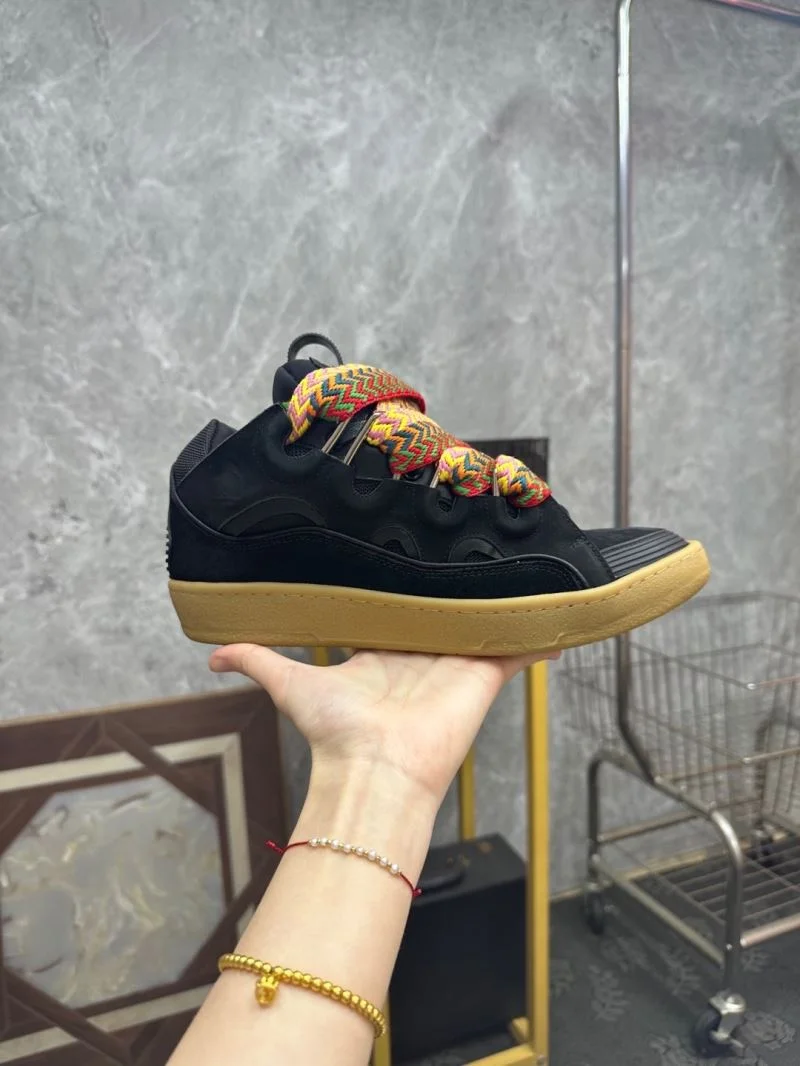 Lanvin Shoes Elegant 13760