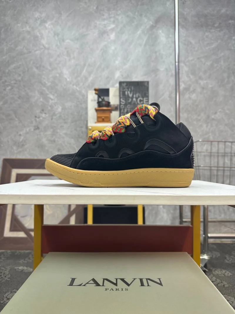 Lanvin Shoes Elegant 13760