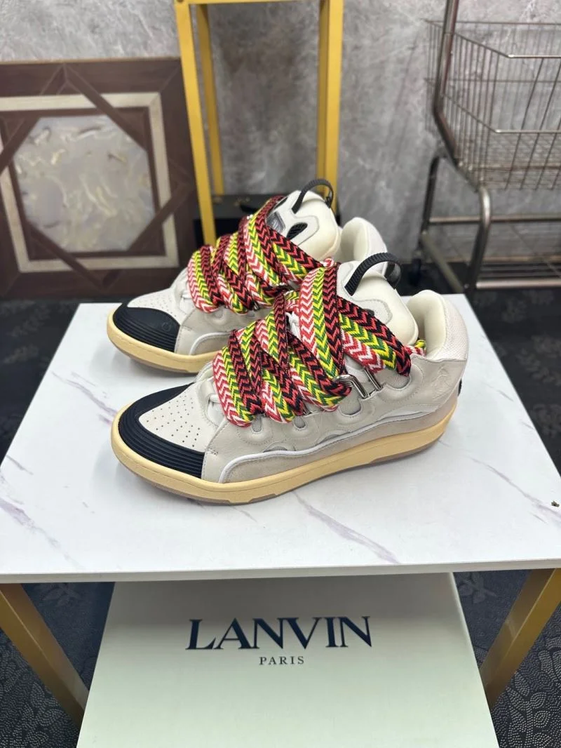 Lanvin Shoes Comfortable 13764
