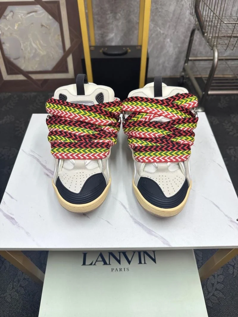 Lanvin Shoes Comfortable 13764