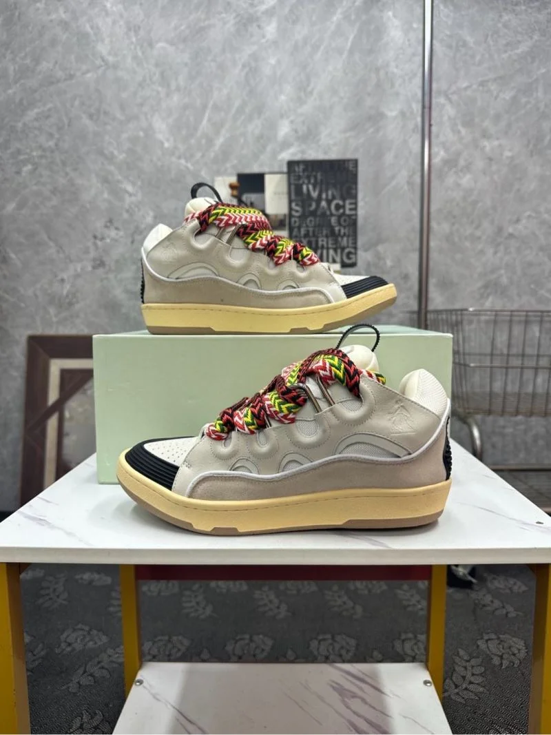 Lanvin Shoes Comfortable 13764