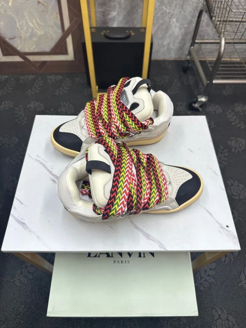 Lanvin Shoes Comfortable 13764