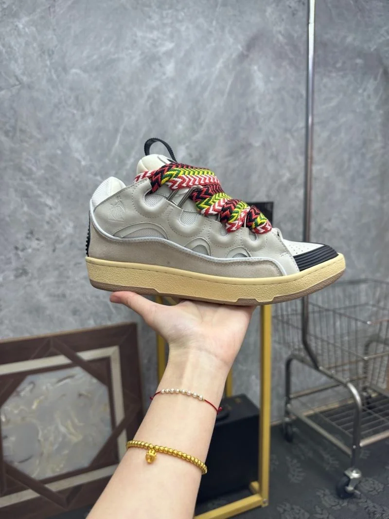 Lanvin Shoes Comfortable 13764