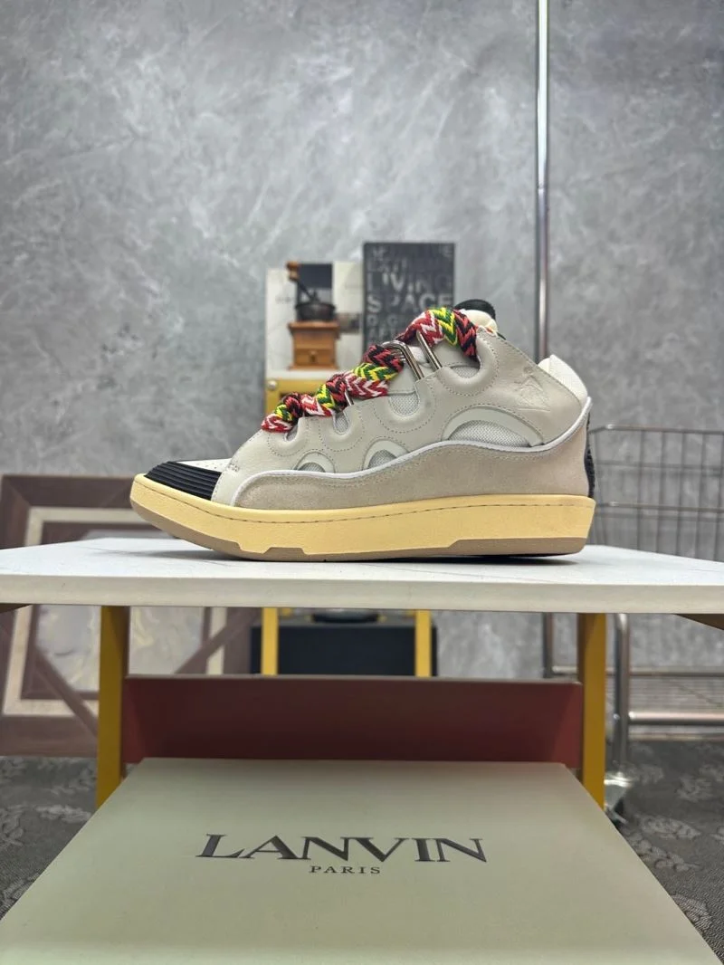 Lanvin Shoes Comfortable 13764
