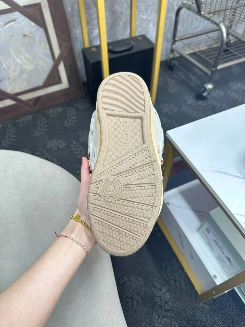 Lanvin Shoes Comfortable 13764