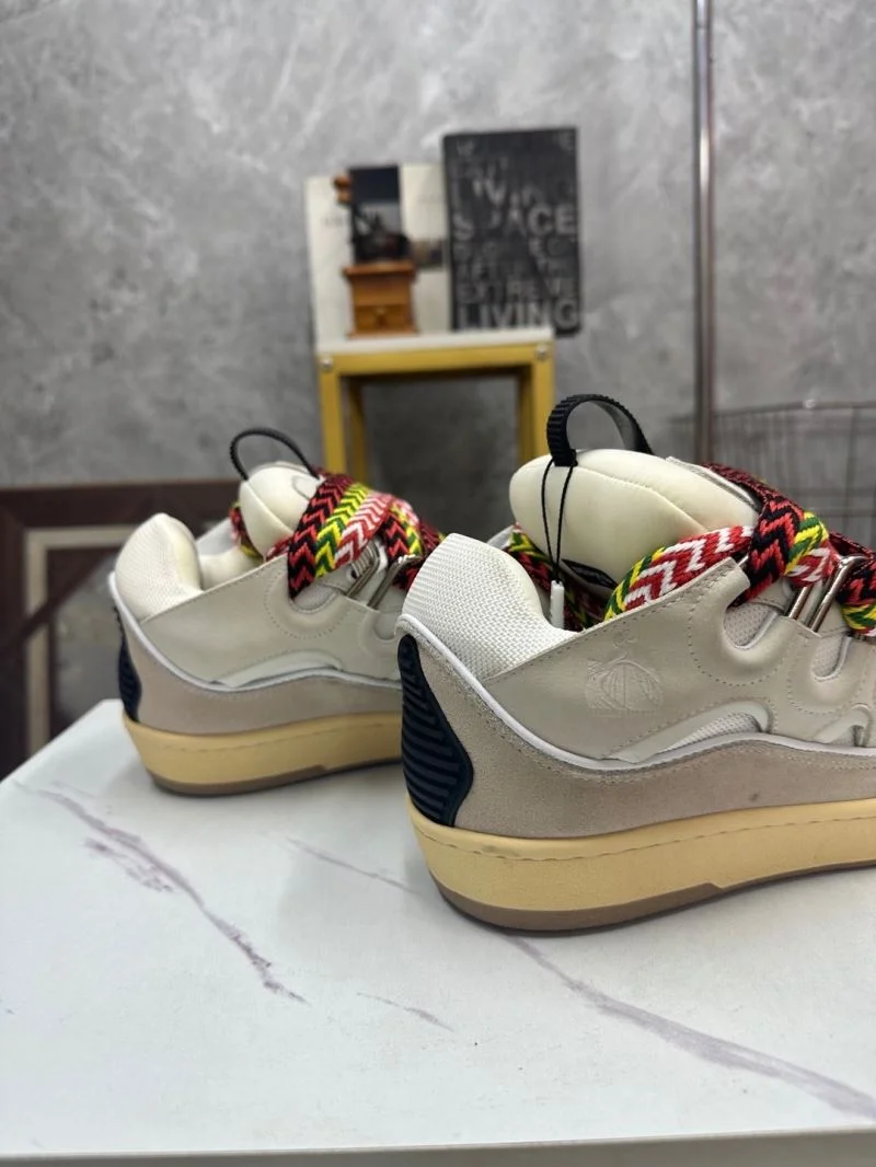 Lanvin Shoes Comfortable 13764