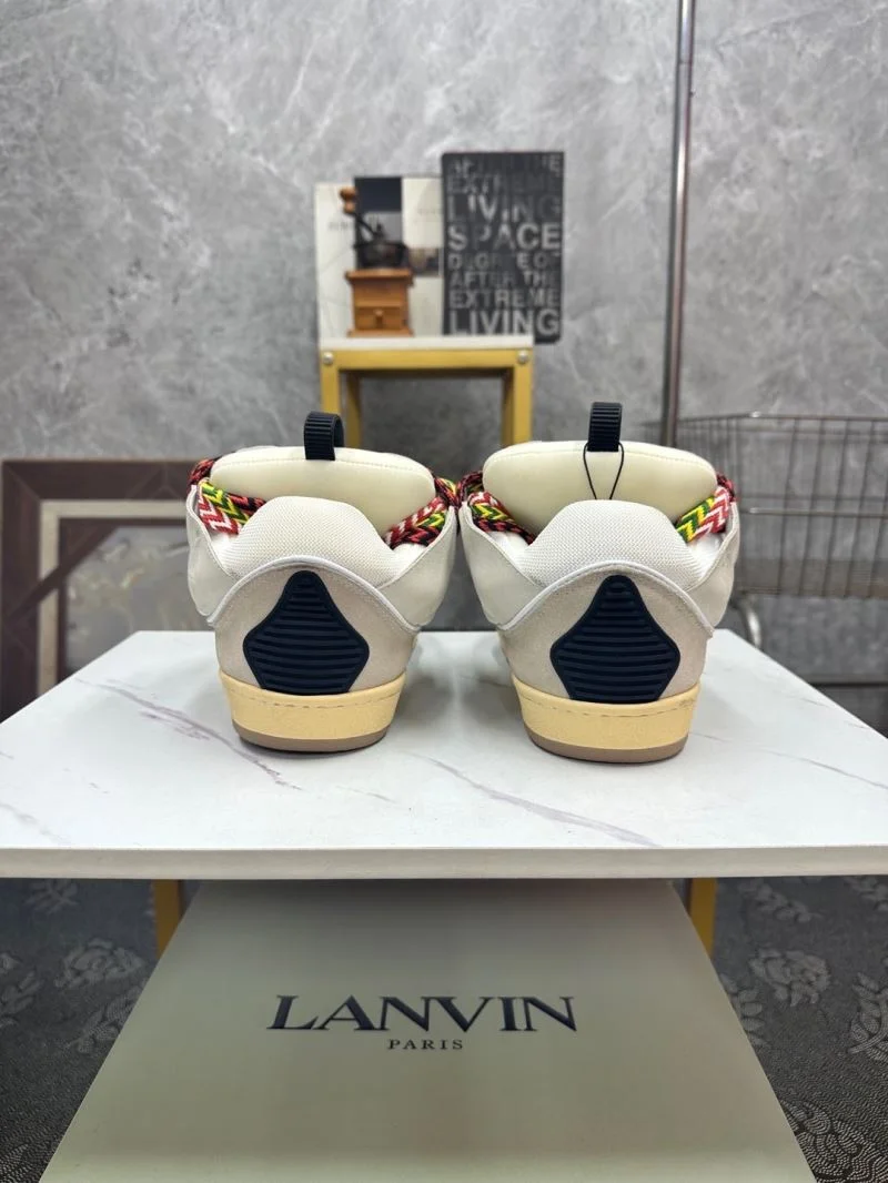 Lanvin Shoes Comfortable 13764