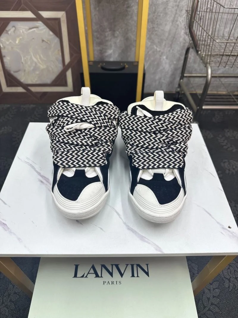WaterResistant Lanvin Shoes 13759