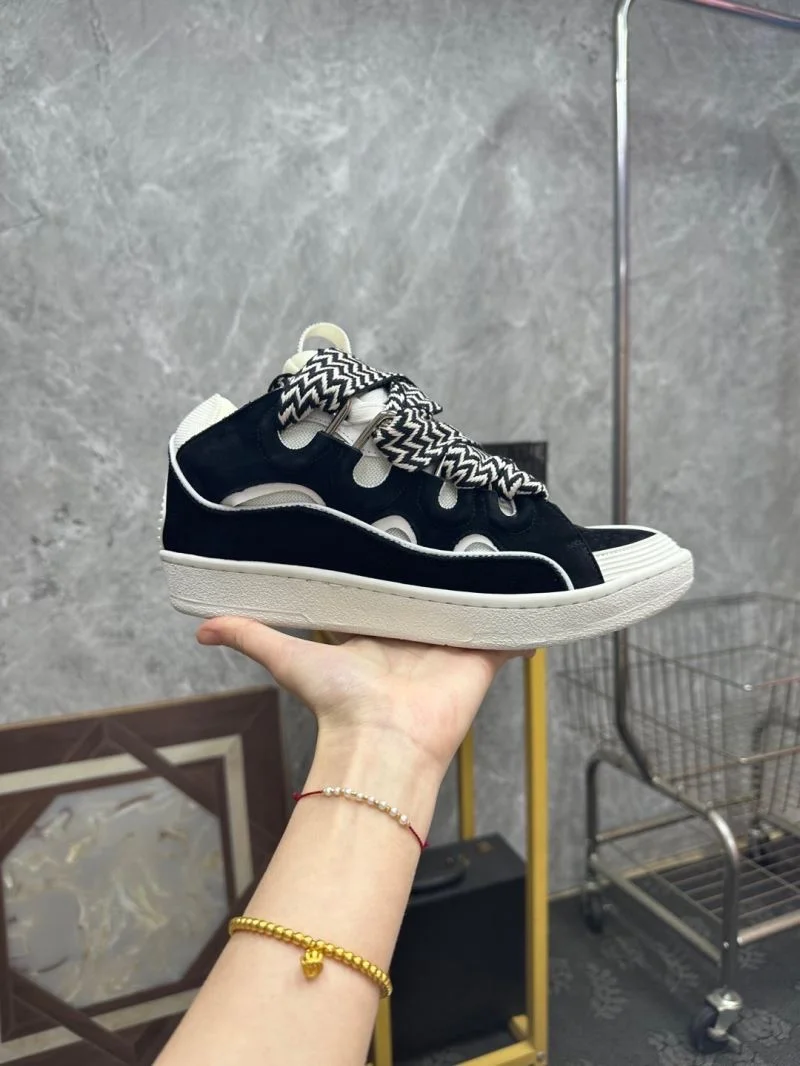 WaterResistant Lanvin Shoes 13759