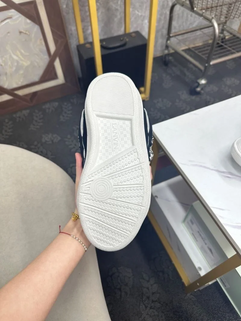 WaterResistant Lanvin Shoes 13759