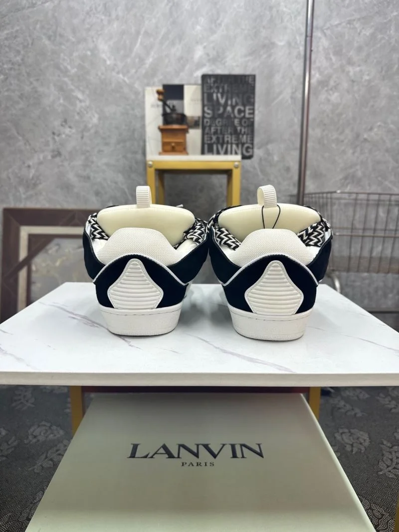 WaterResistant Lanvin Shoes 13759