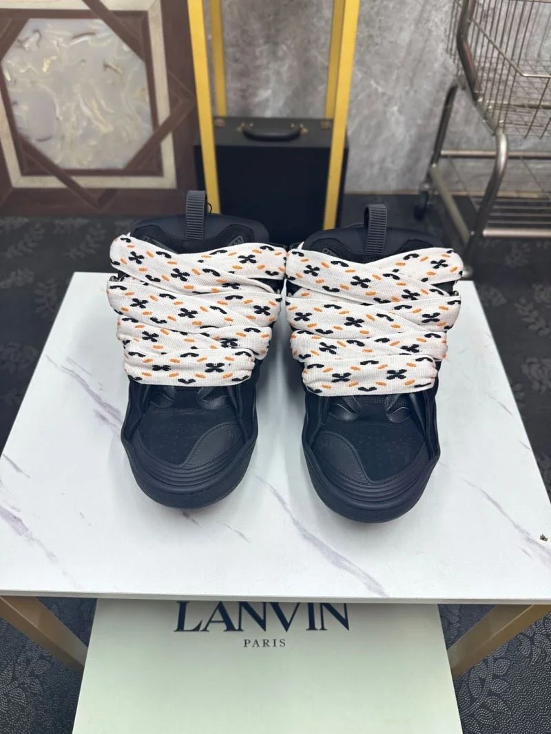 Lanvin Shoes TechFriendly 13757