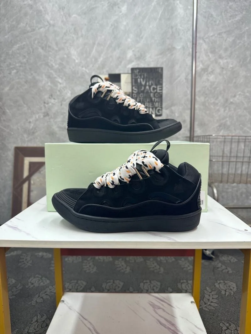 Lanvin Shoes TechFriendly 13757