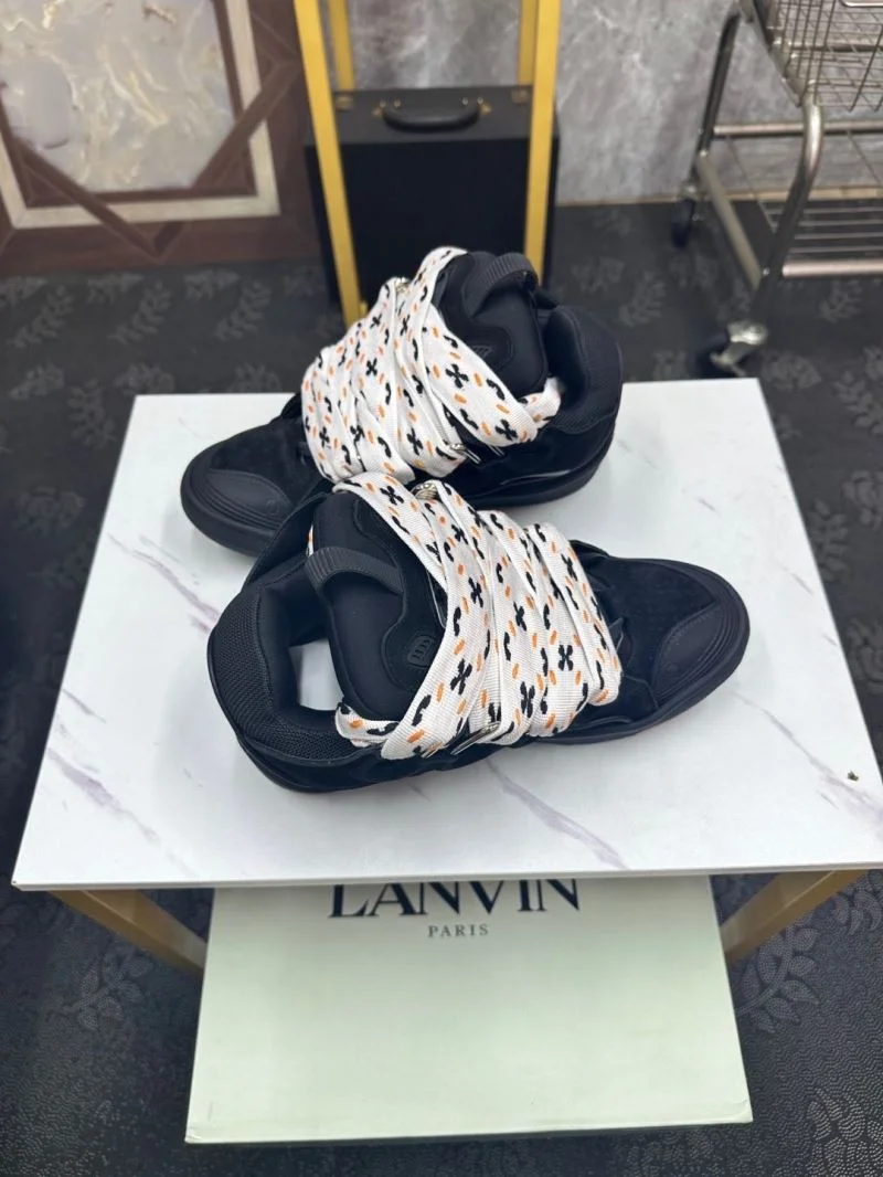 Lanvin Shoes TechFriendly 13757