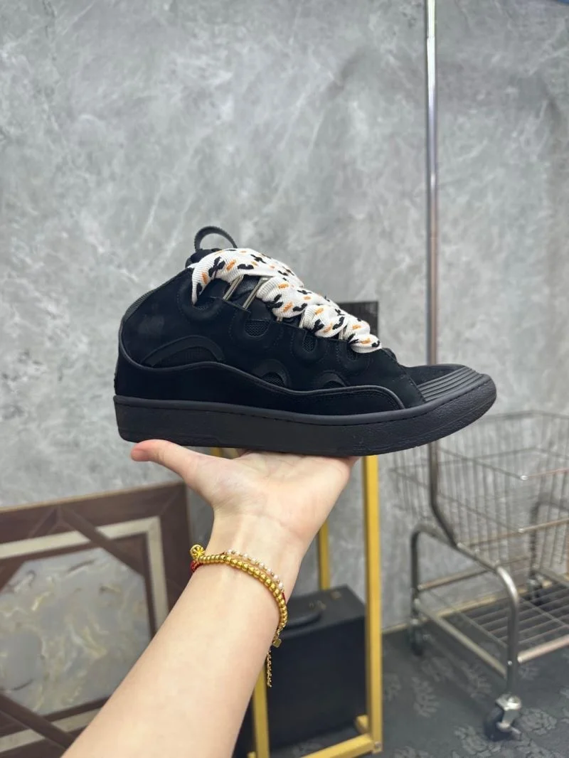 Lanvin Shoes TechFriendly 13757