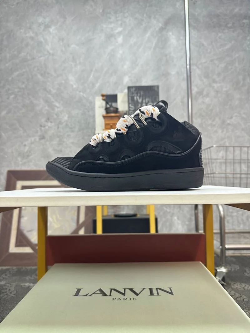 Lanvin Shoes TechFriendly 13757
