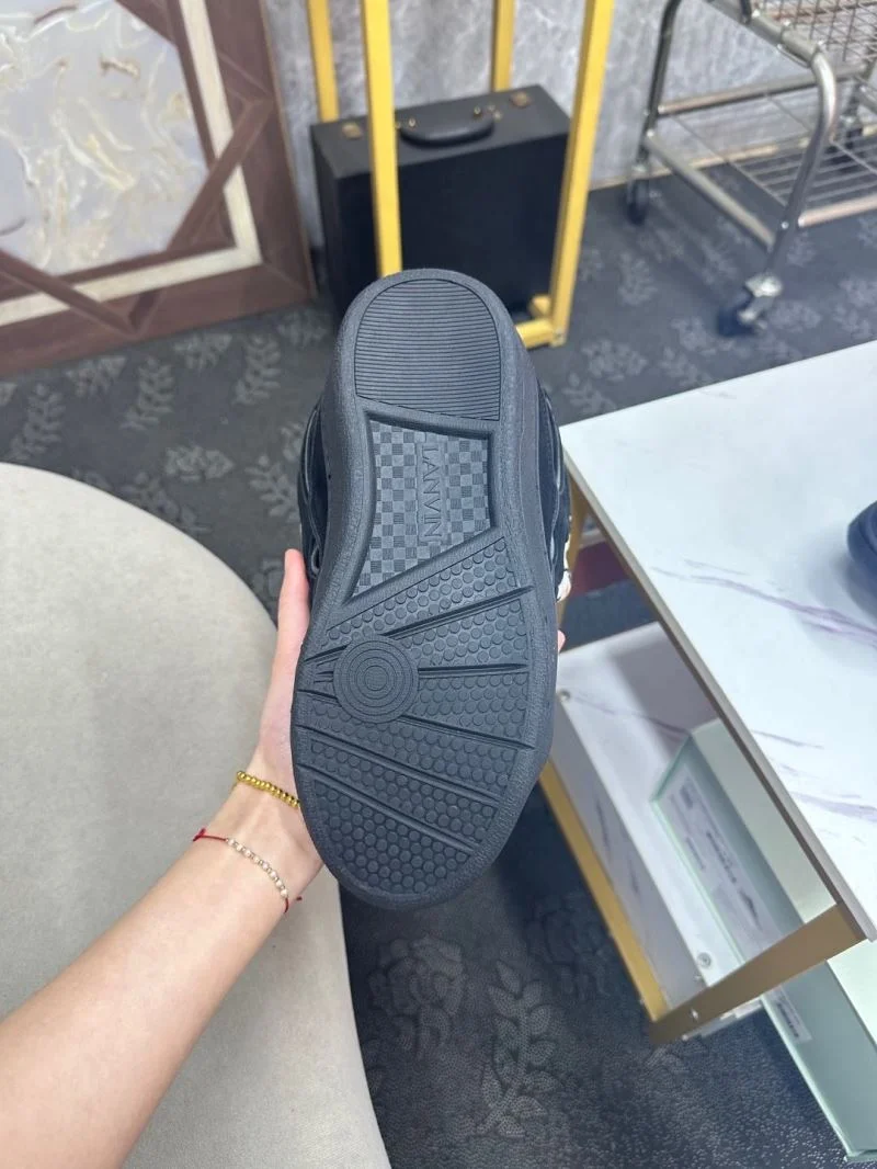 Lanvin Shoes TechFriendly 13757