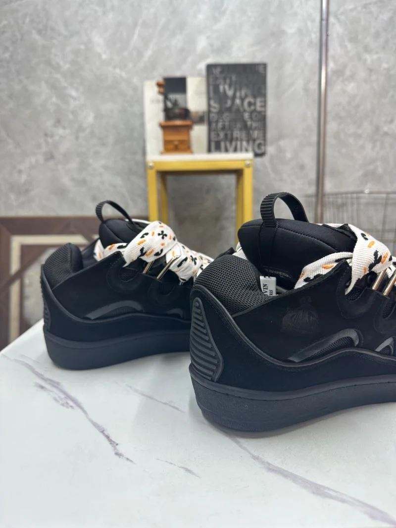 Lanvin Shoes TechFriendly 13757