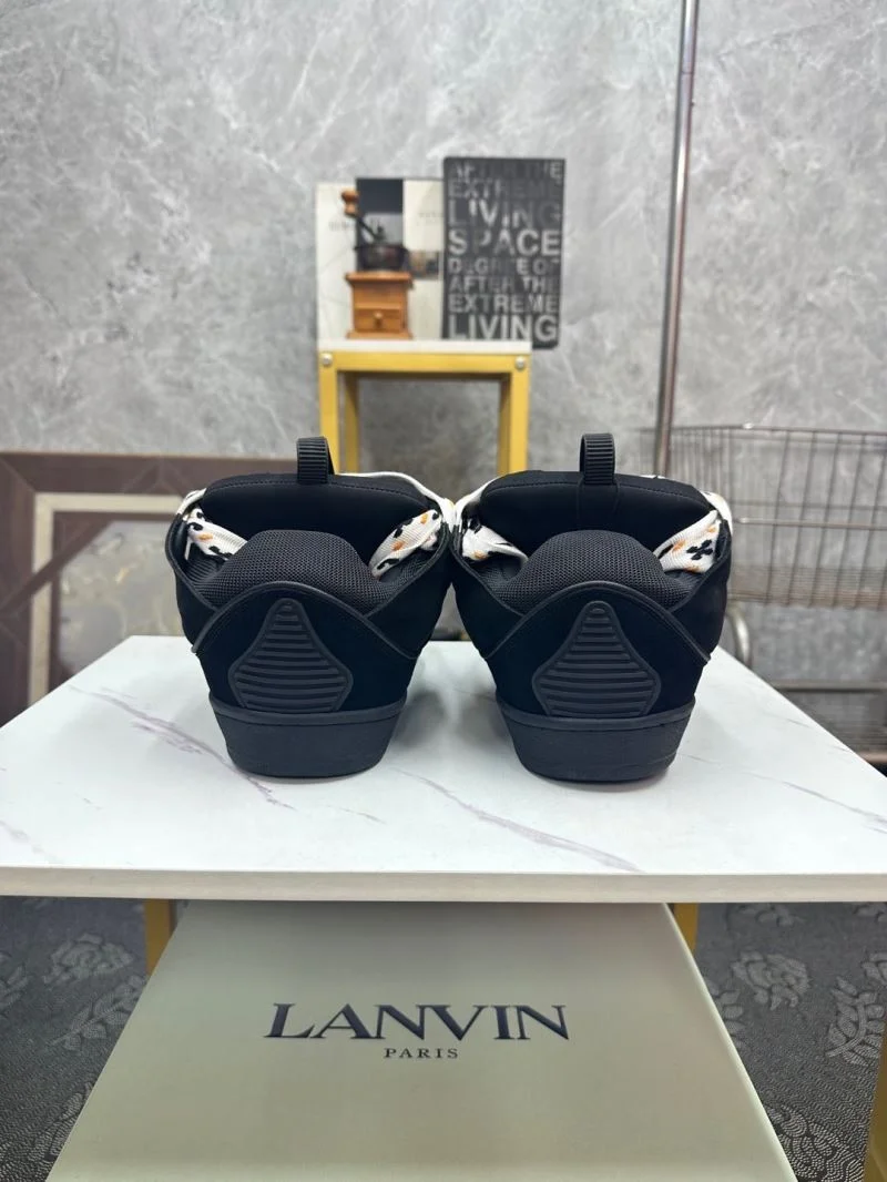 Lanvin Shoes TechFriendly 13757
