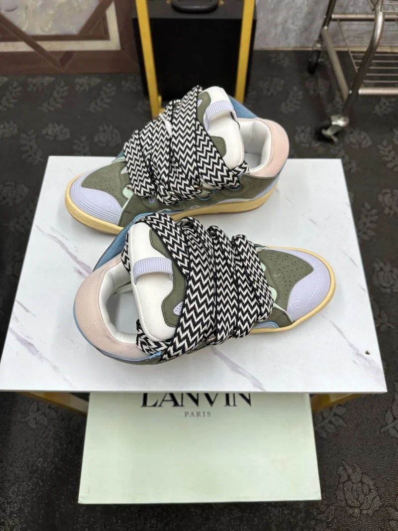 Chic Lanvin Shoes 13758