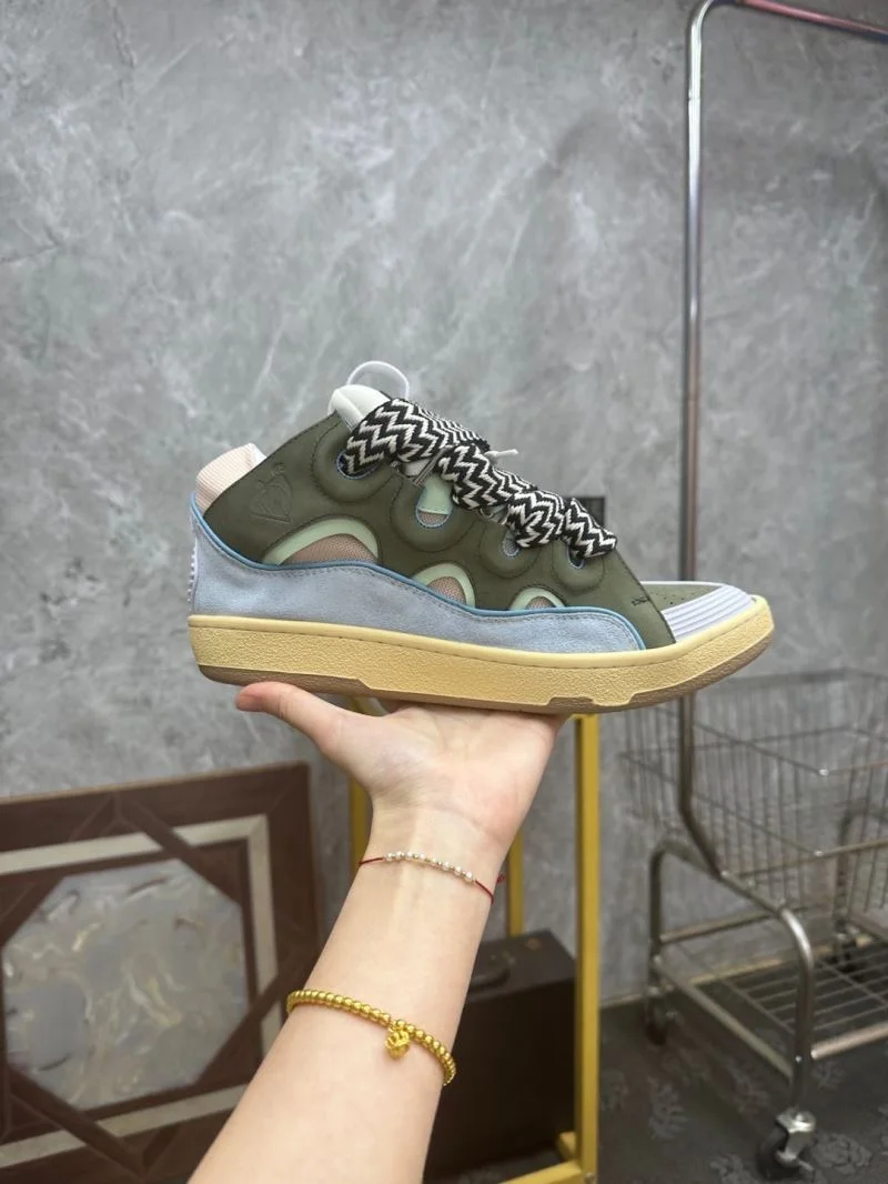 Chic Lanvin Shoes 13758