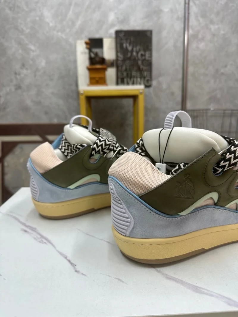 Chic Lanvin Shoes 13758