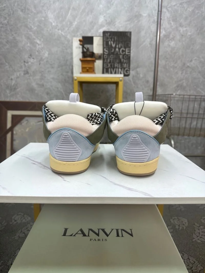 Chic Lanvin Shoes 13758