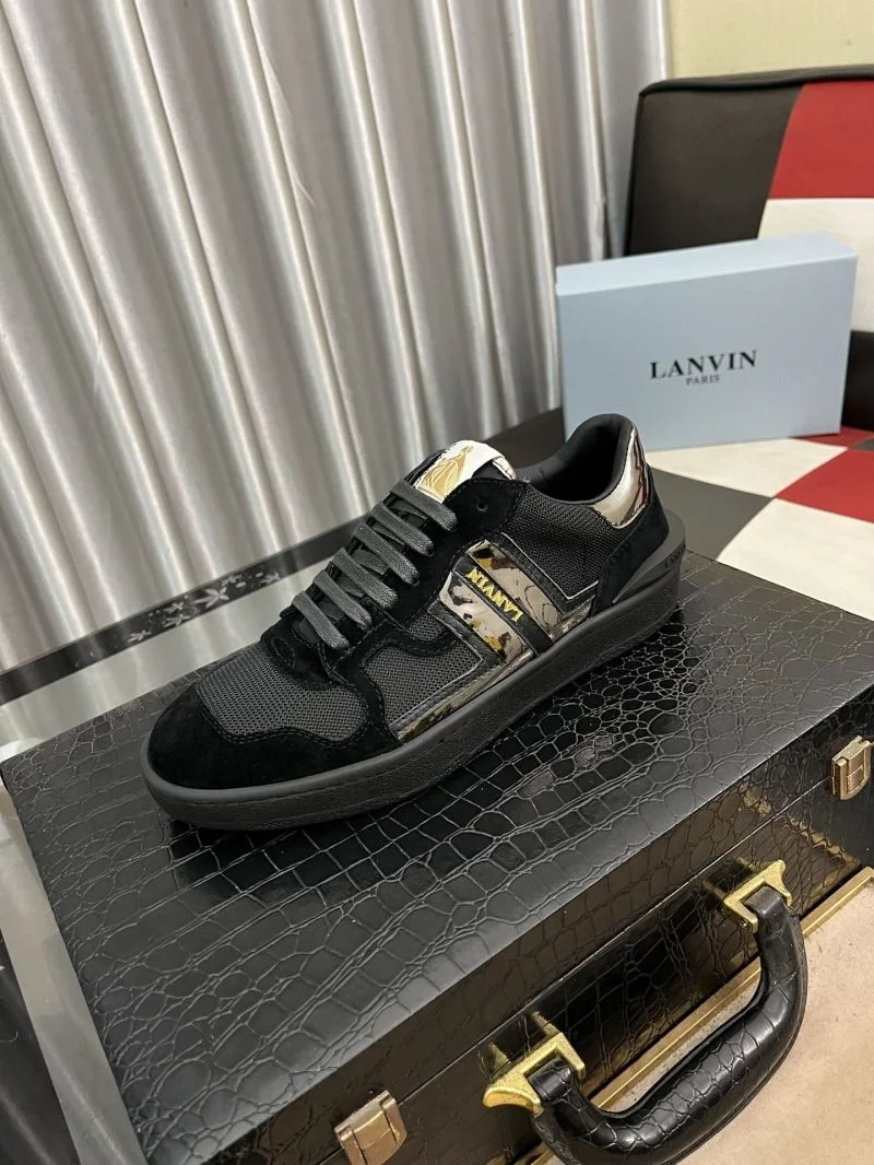 Lanvin Shoes FashionForward 13754