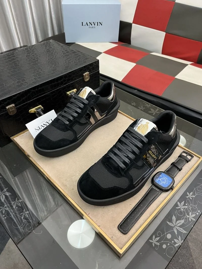 Lanvin Shoes FashionForward 13754