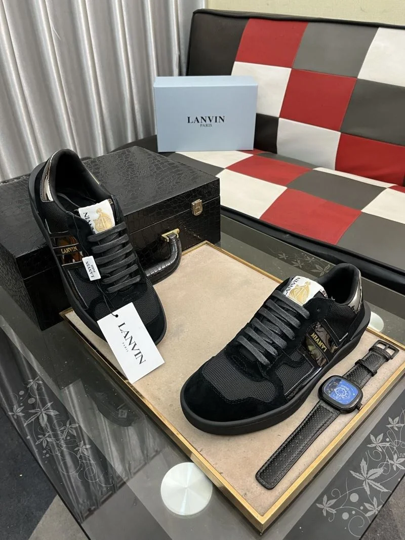 Lanvin Shoes FashionForward 13754