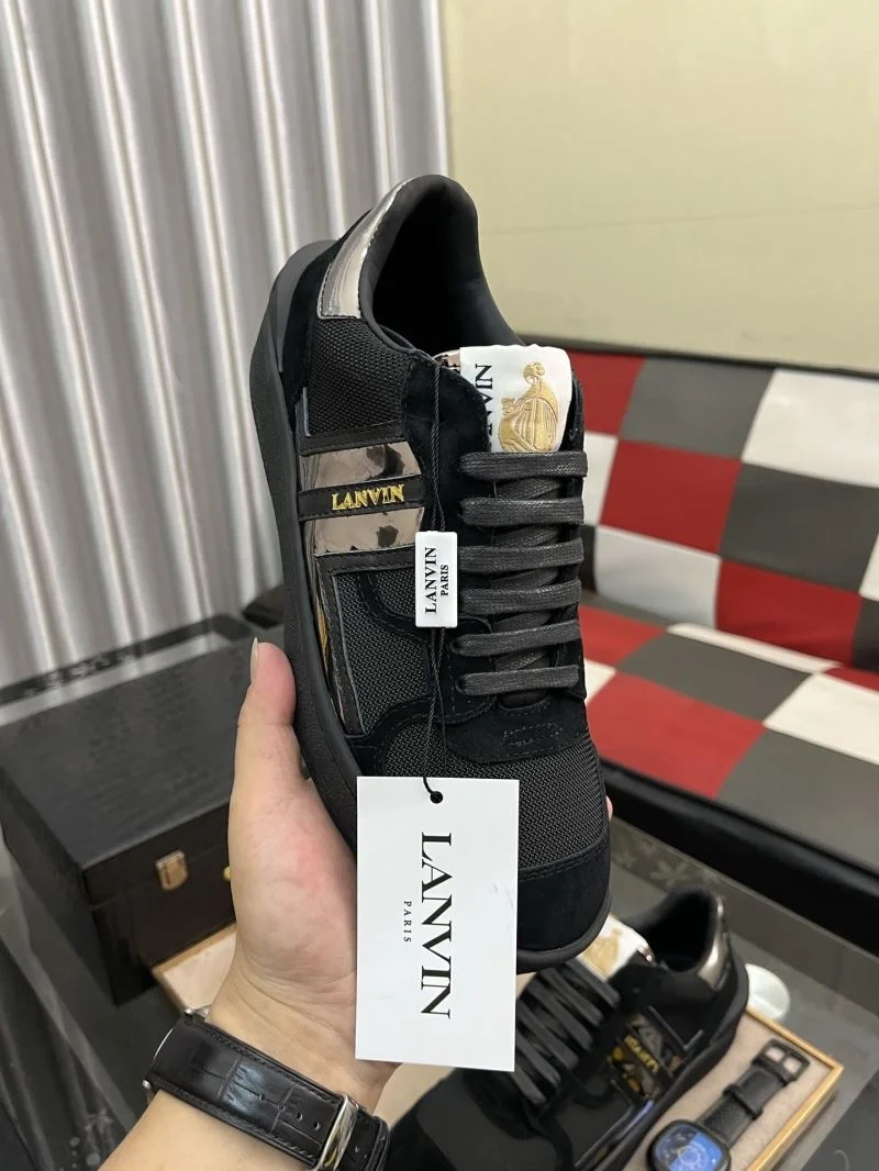 Lanvin Shoes FashionForward 13754