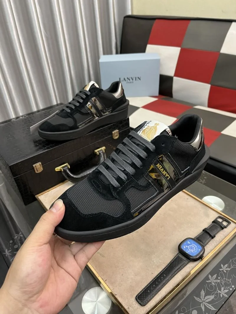 Lanvin Shoes FashionForward 13754