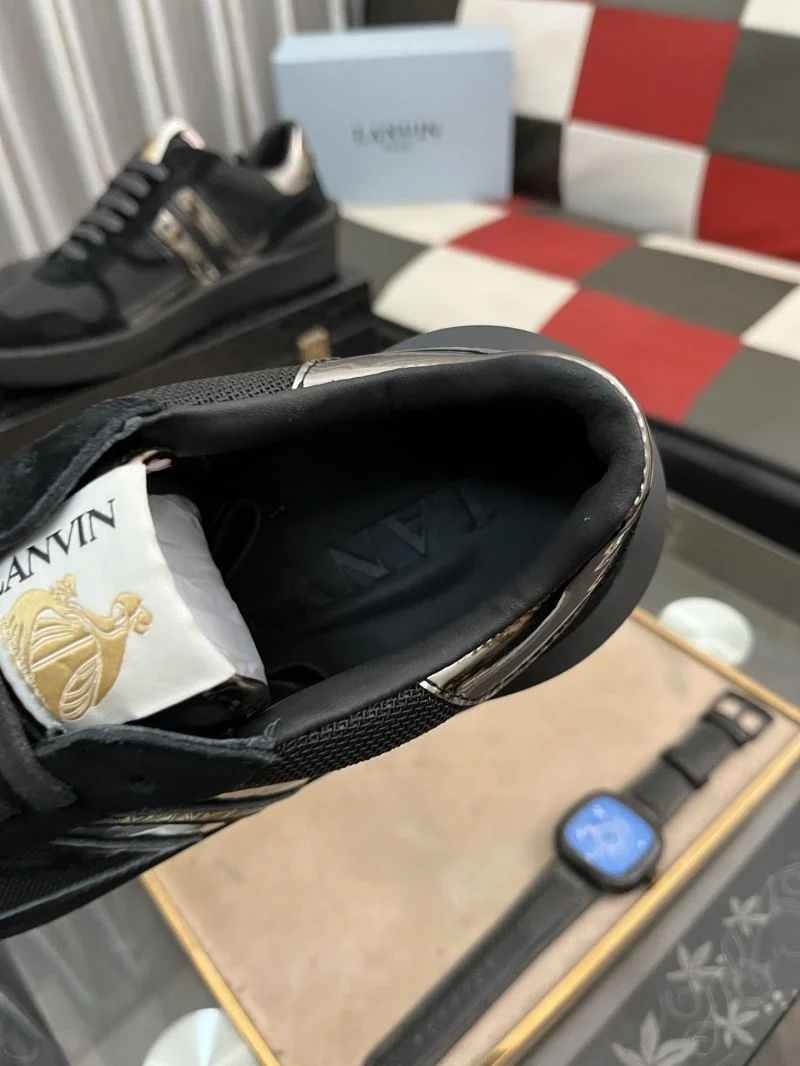 Lanvin Shoes FashionForward 13754