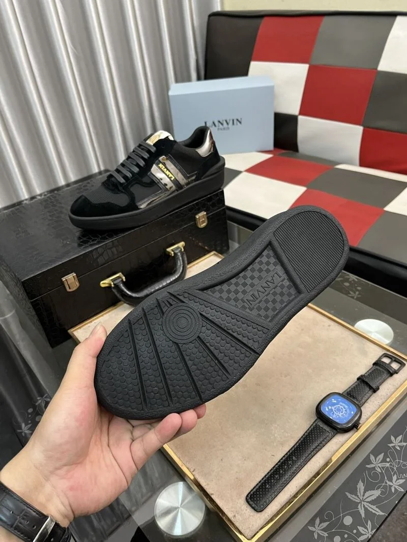 Lanvin Shoes FashionForward 13754