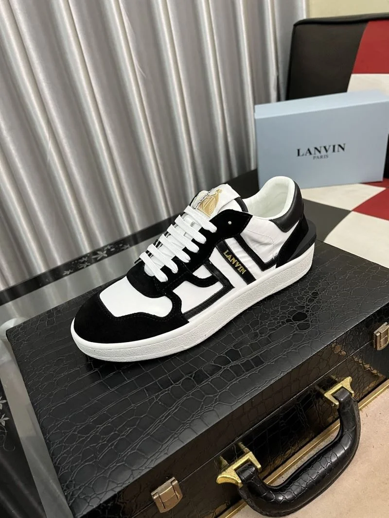 Attractive Lanvin Shoes 13856