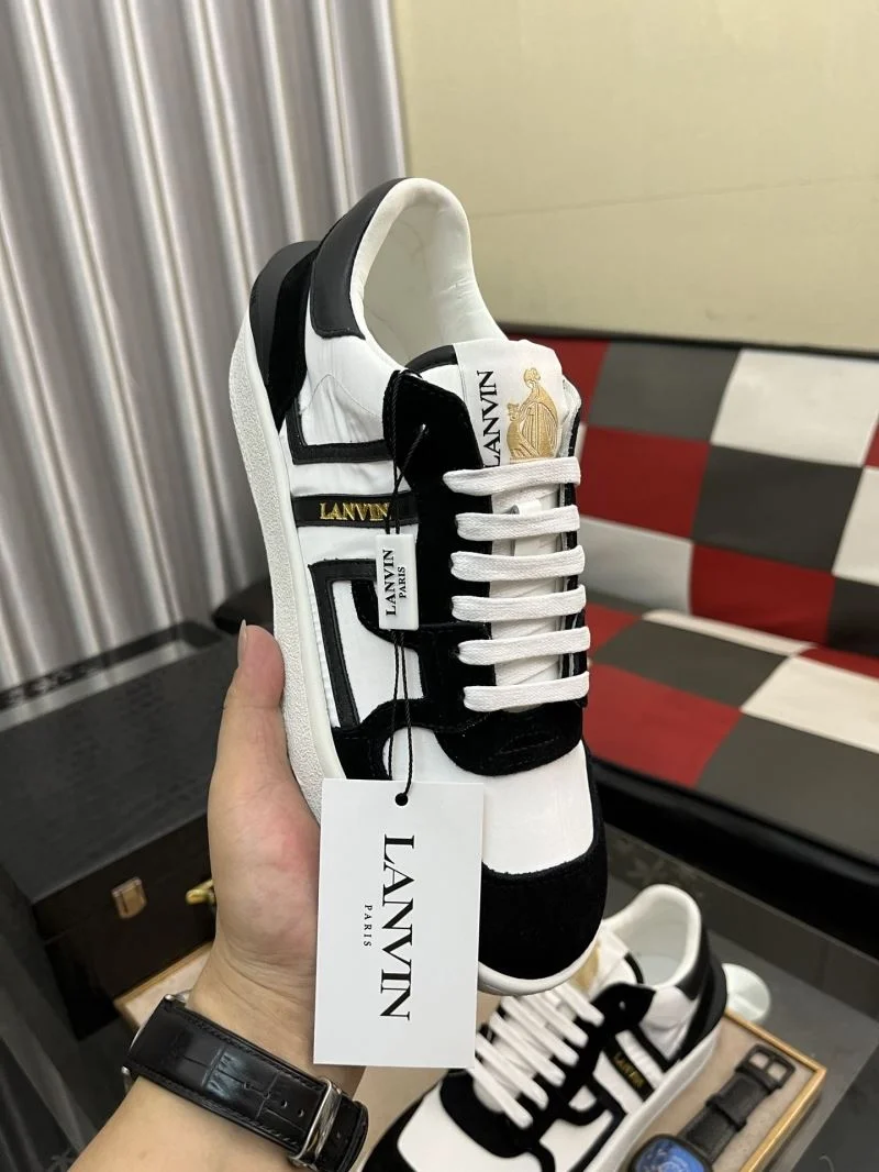 Attractive Lanvin Shoes 13856