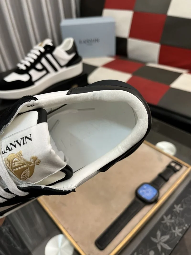 Attractive Lanvin Shoes 13856