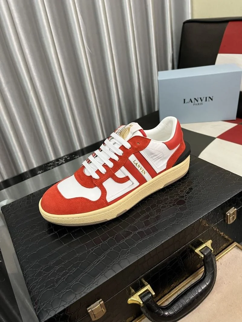 Lanvin Shoes ZeroBulk 13740
