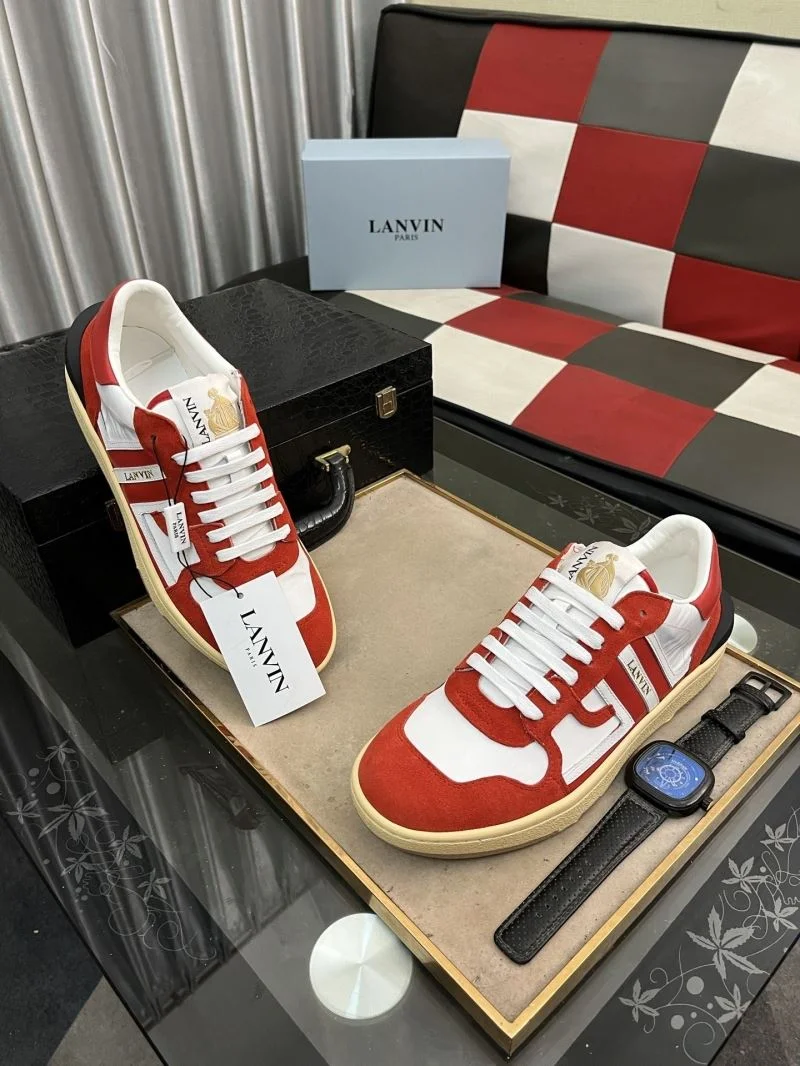 Lanvin Shoes ZeroBulk 13740