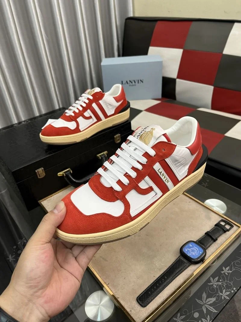 Lanvin Shoes ZeroBulk 13740
