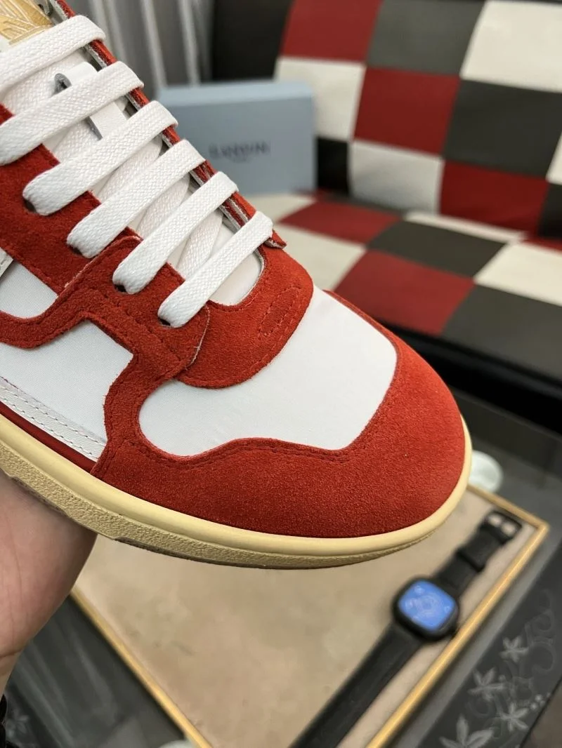 Lanvin Shoes ZeroBulk 13740