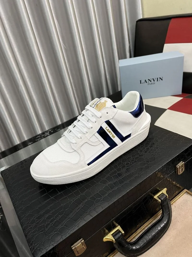 Lanvin Shoes Resilient 13752