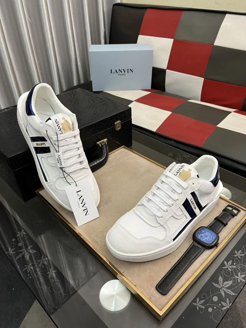 Lanvin Shoes Resilient 13752